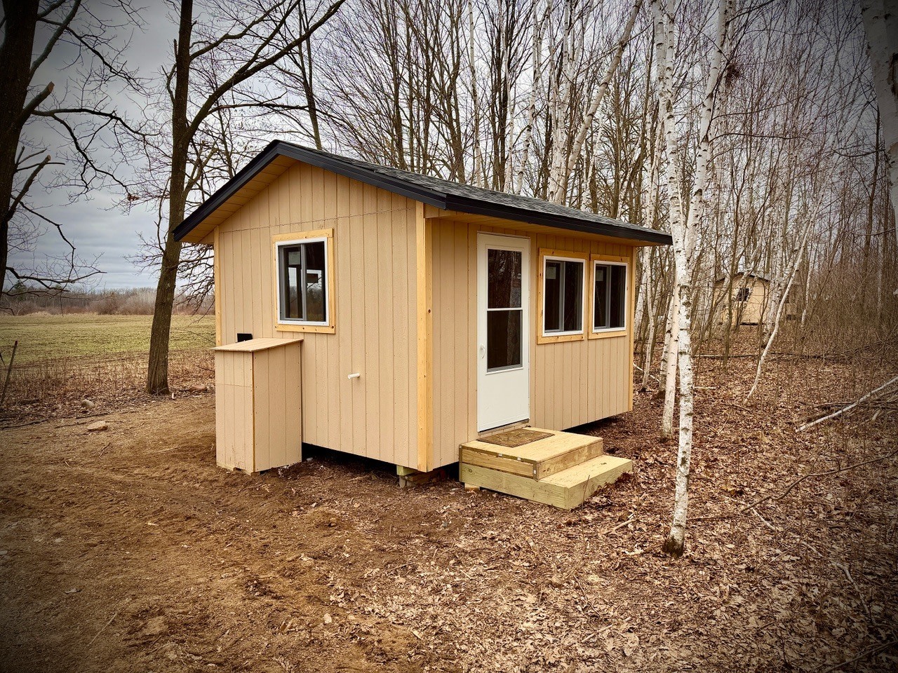 Nature Retreats Mn