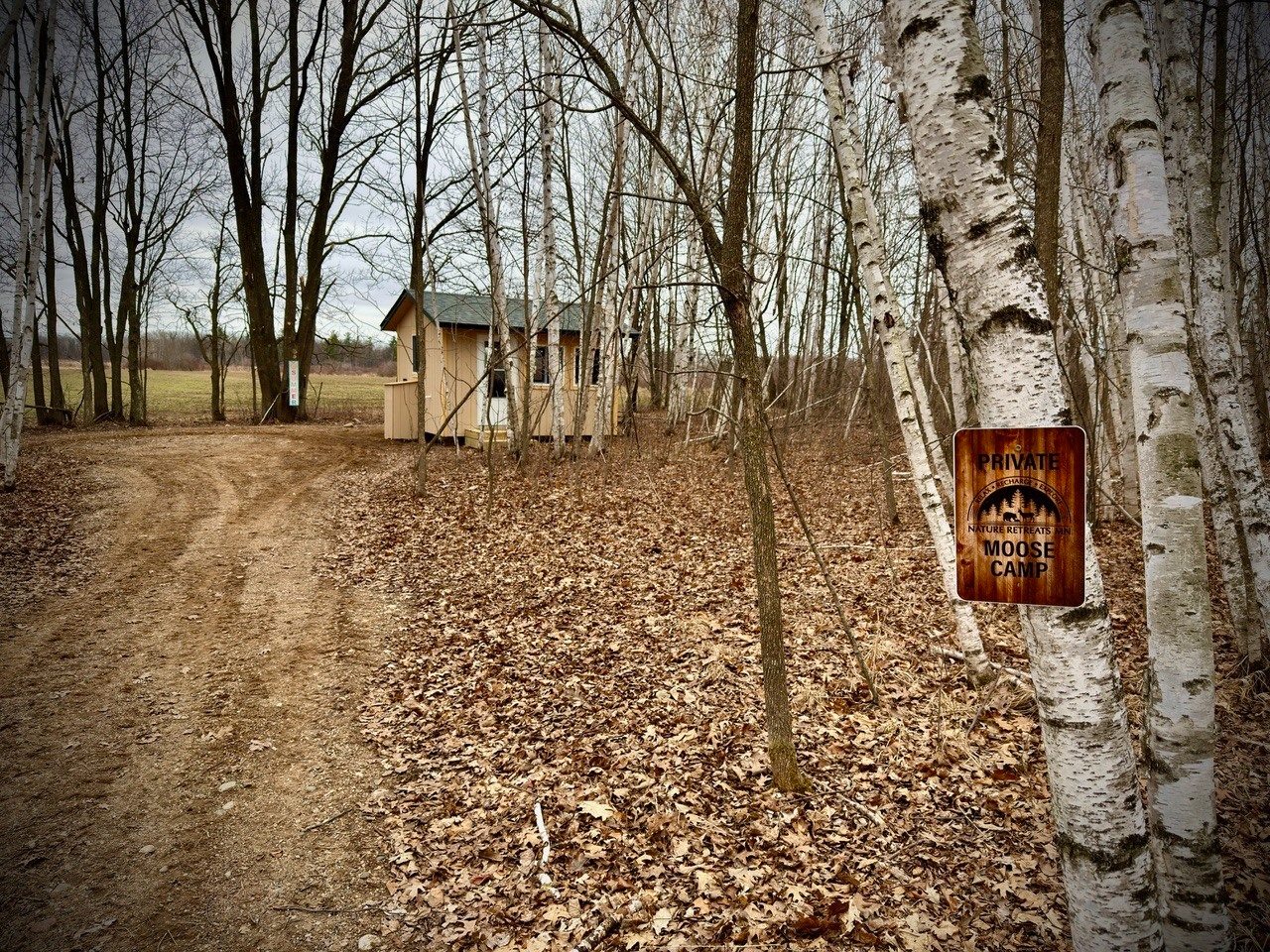 Nature Retreats Mn