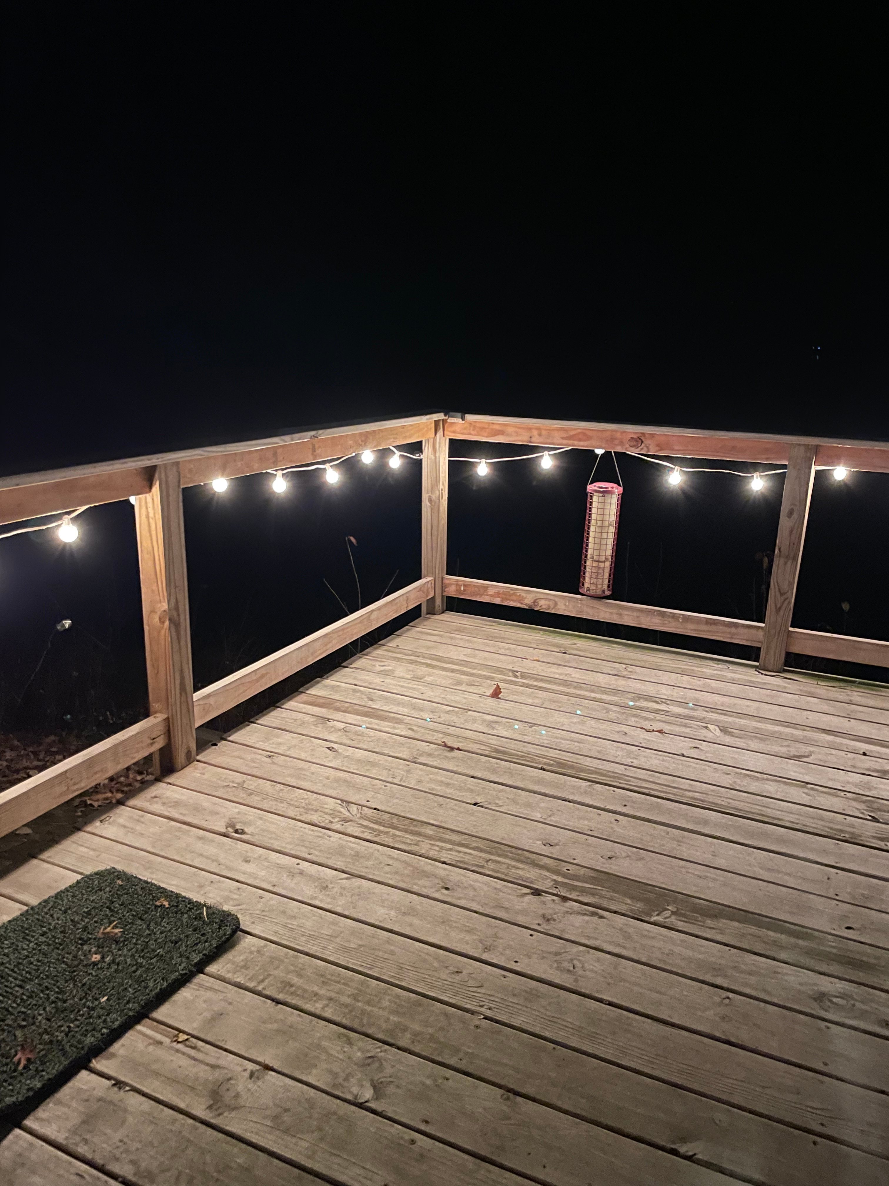 The Dora Lake Outpost