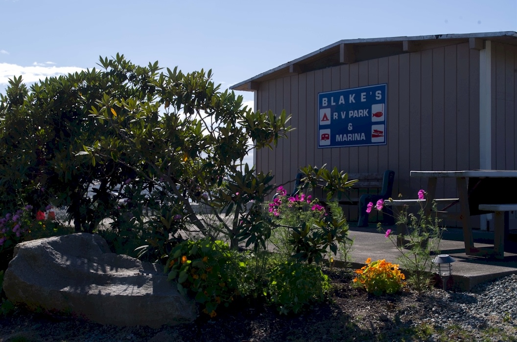 Skagit River Retreat