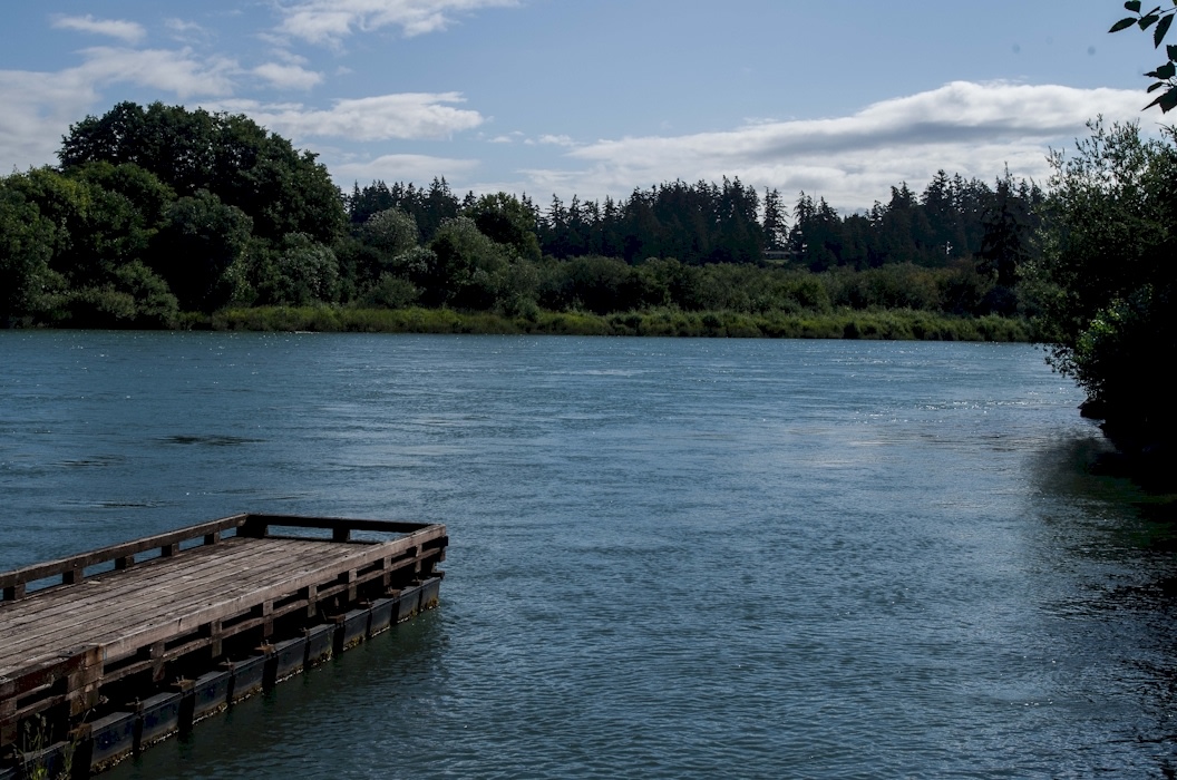 Skagit River Retreat