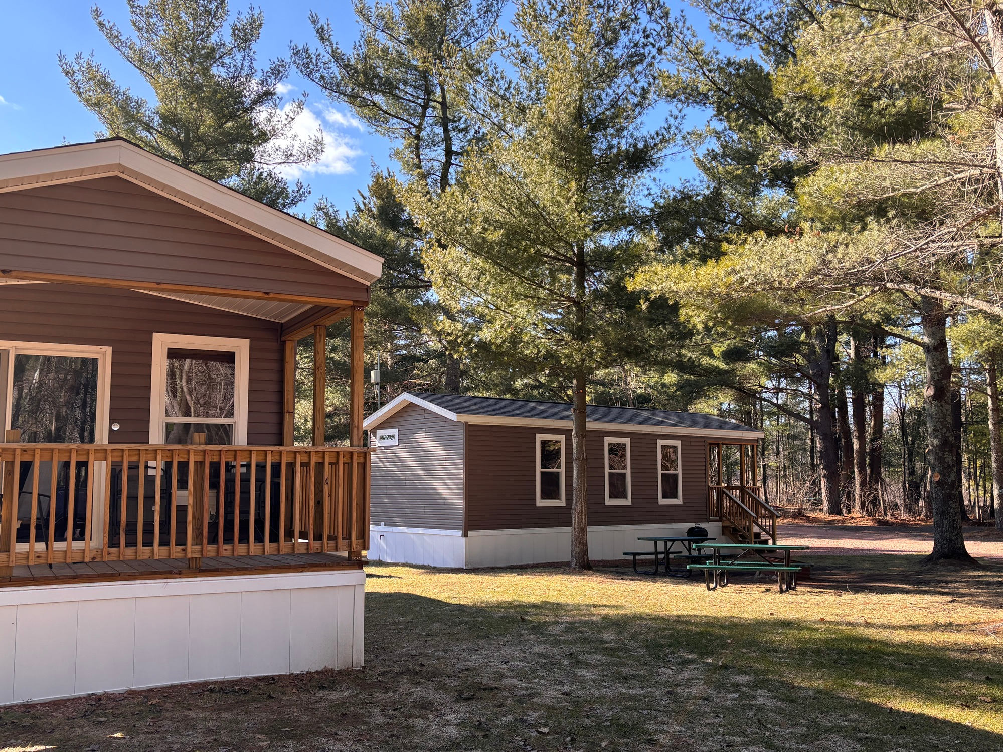 Rivers Edge Campground