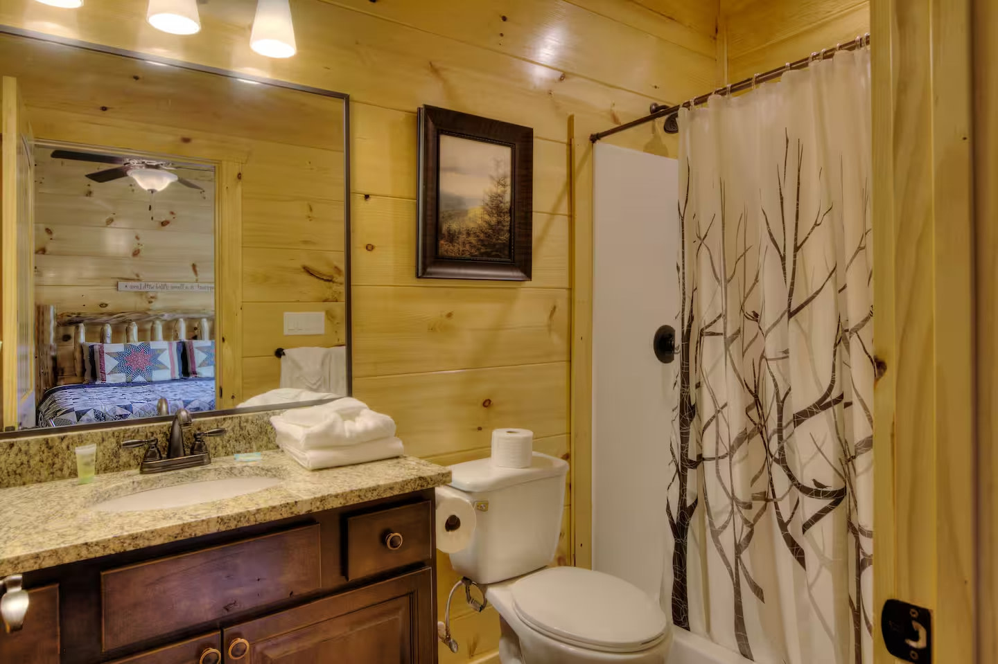 New 5K Suites | Hot Tub | Game Room | Near GSMNP