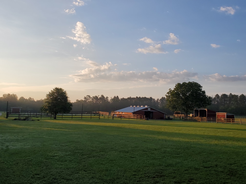 Whistling H Farms