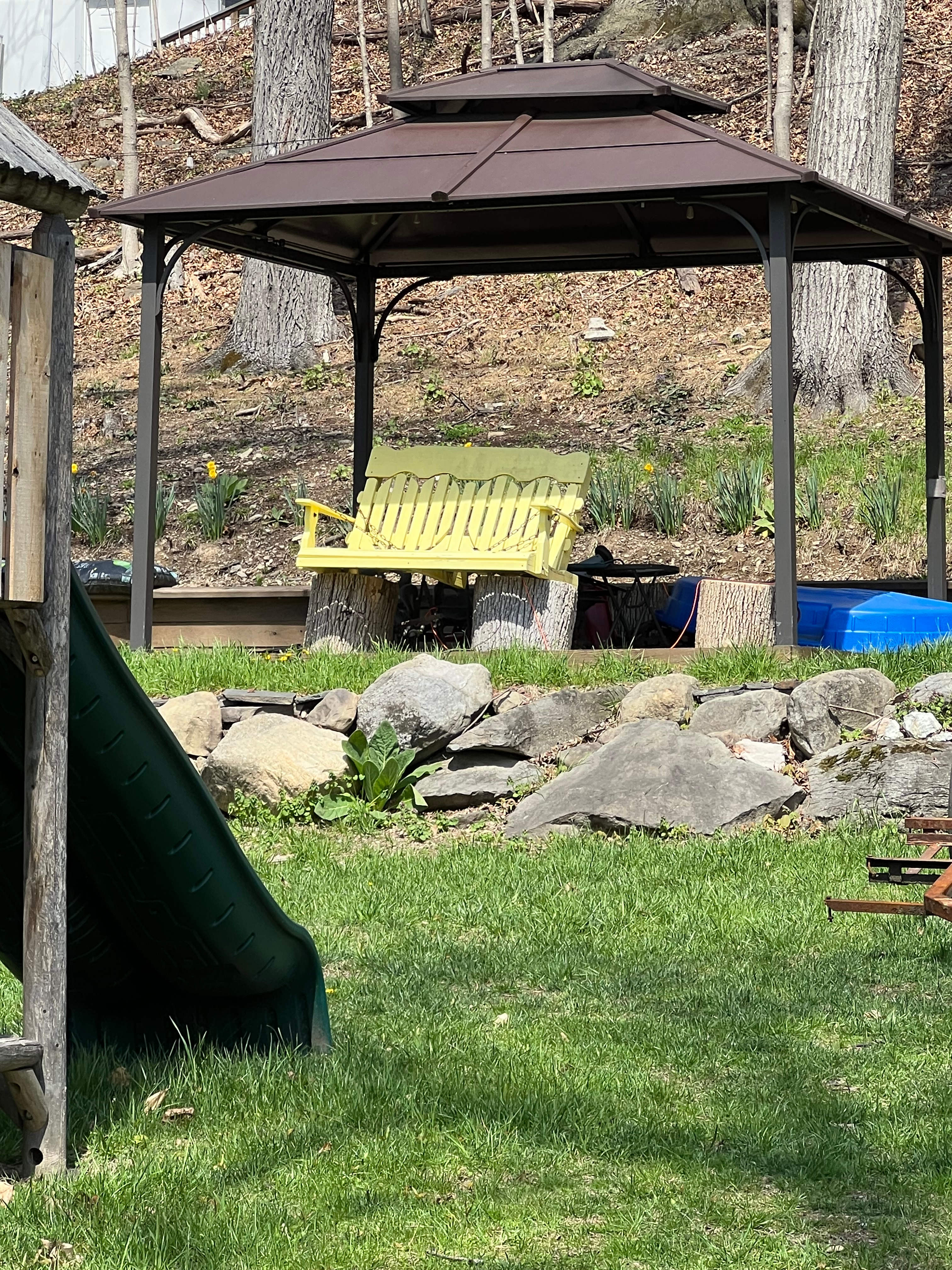 SKOW Camp
