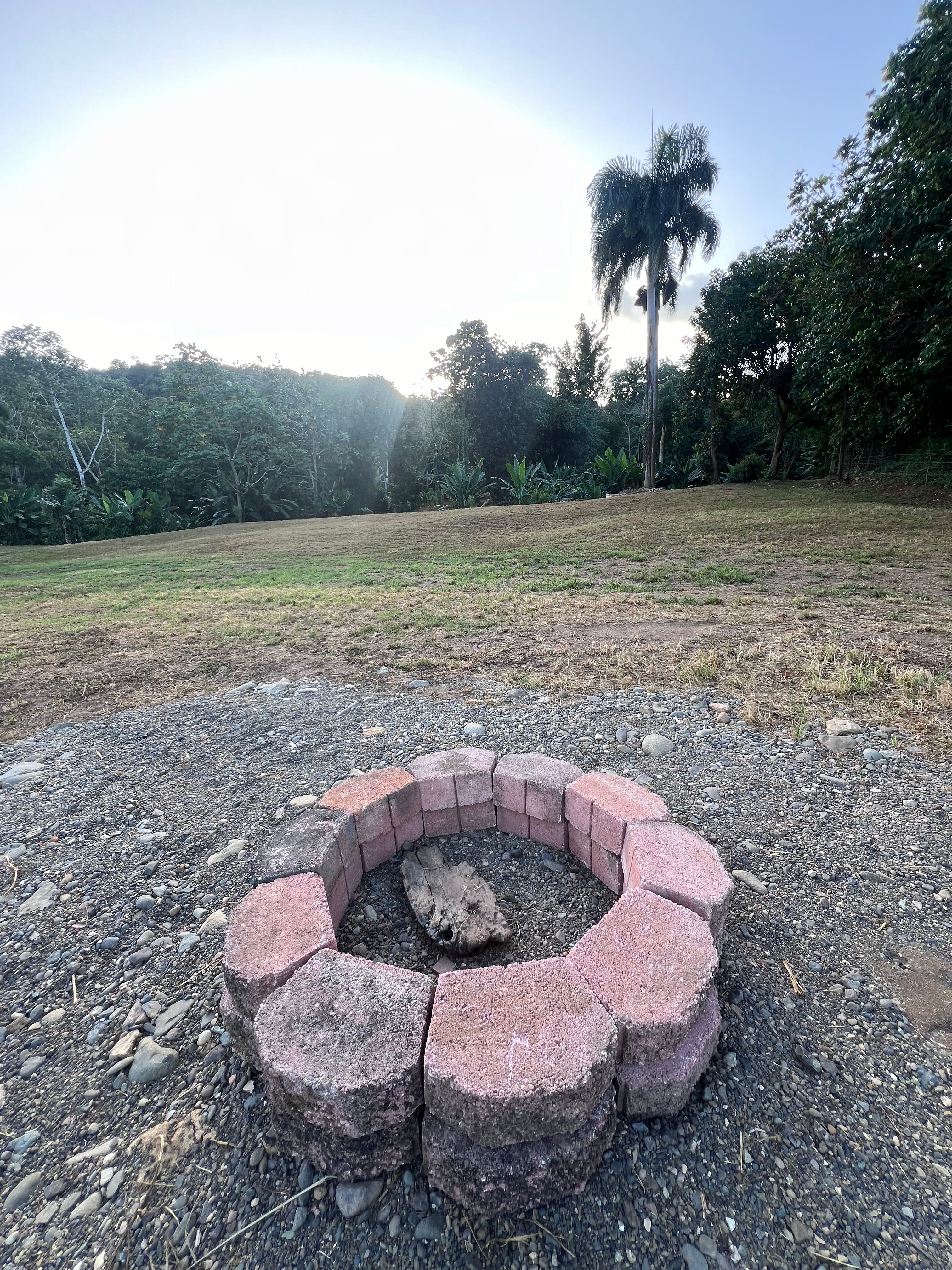 Inriri Farm Añasco PR