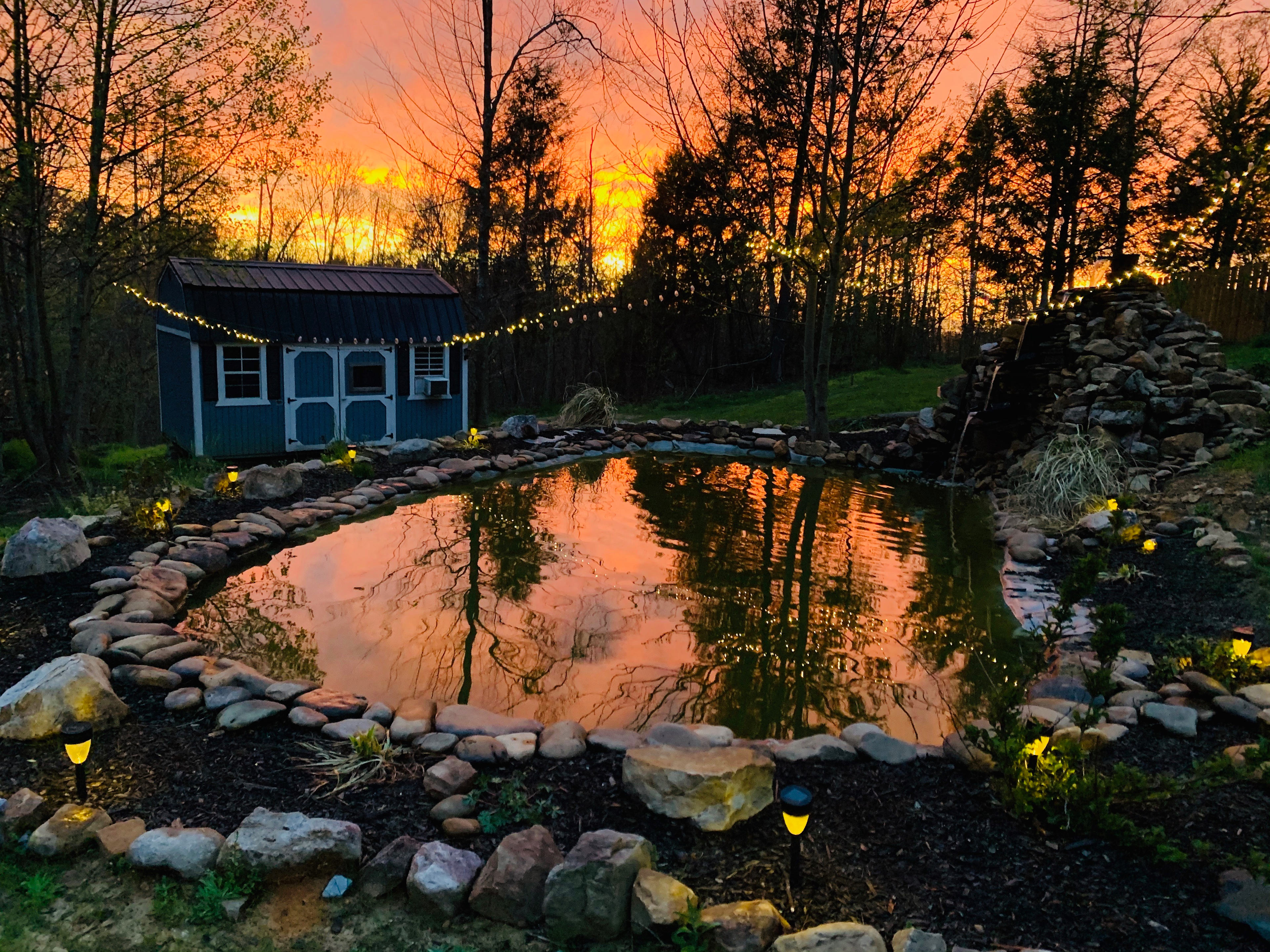 Spirit Reunions Sanctuary