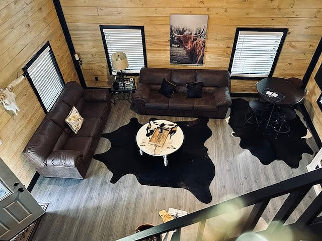 Coyote Crossing Hideaway