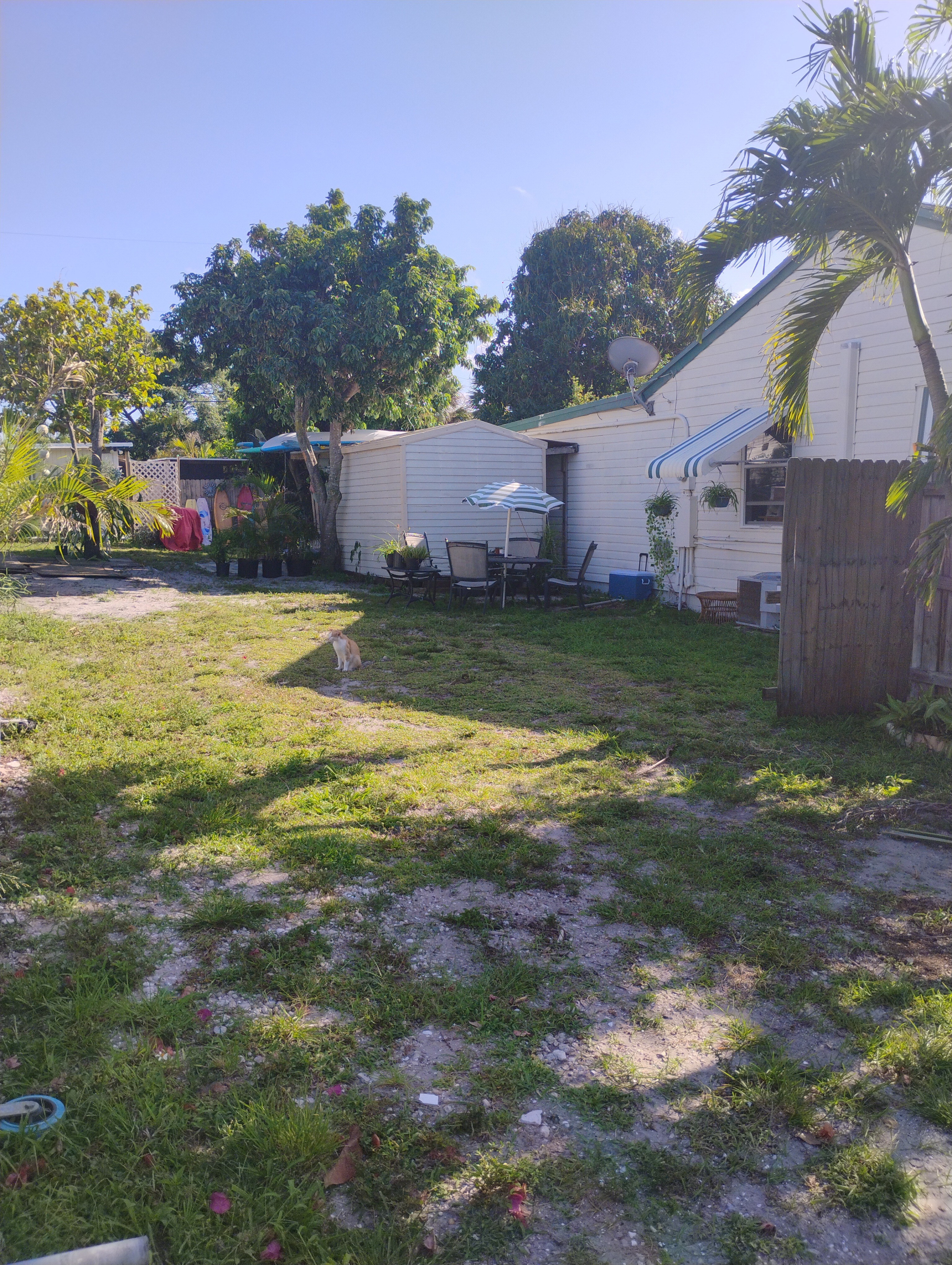 Rv Space