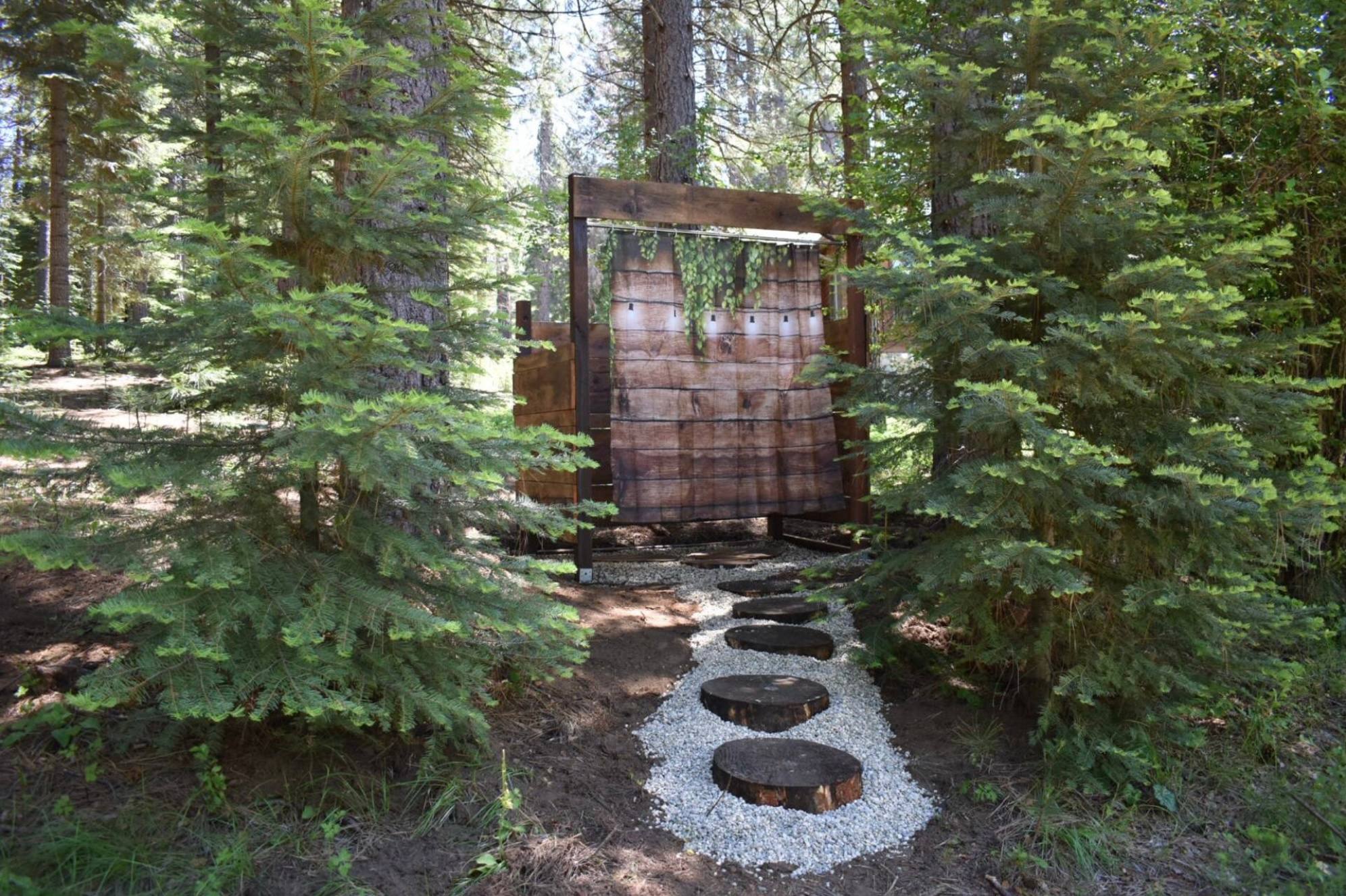 The Healing Dome