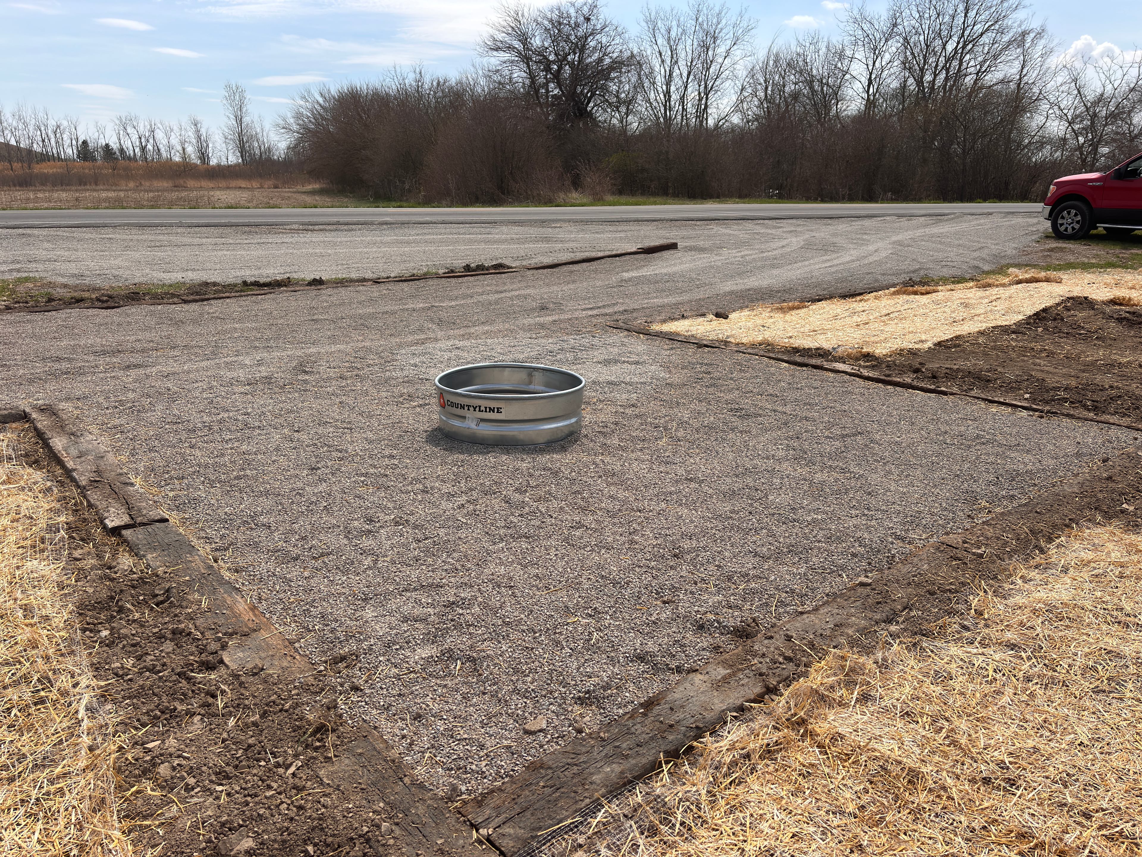 Inland Acres