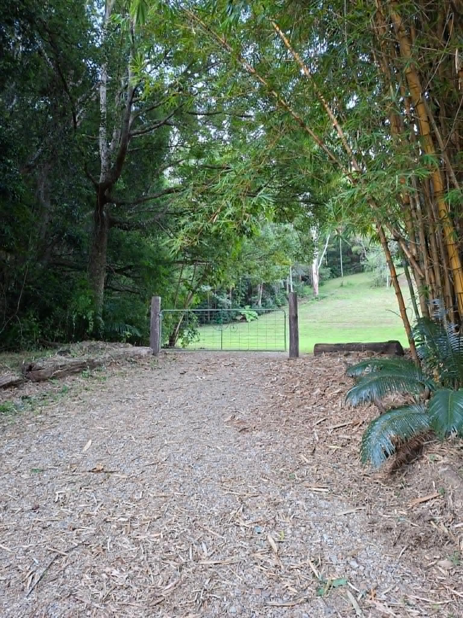 Burringbar Camping - The Haven