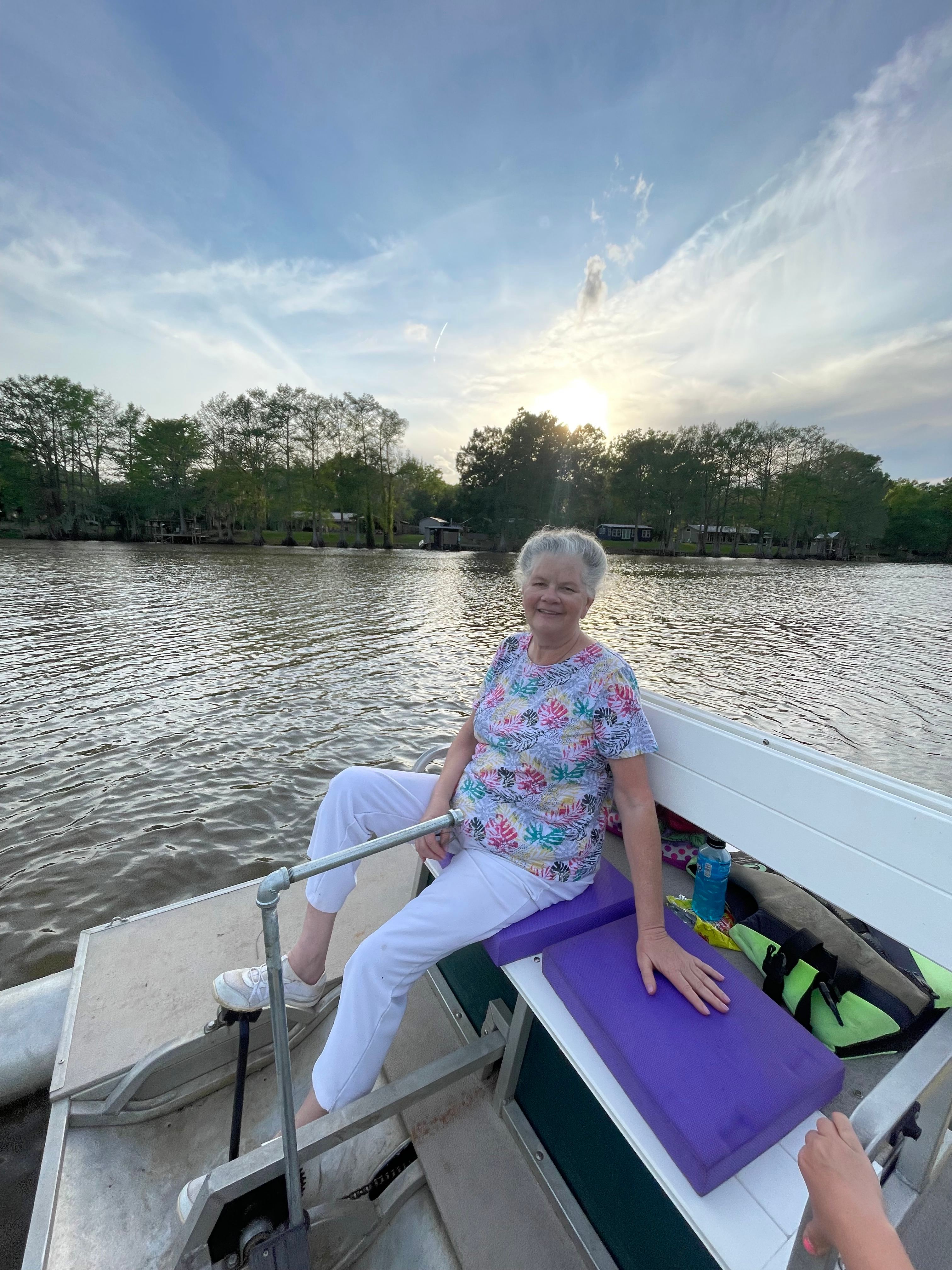 Beautiful Bayou