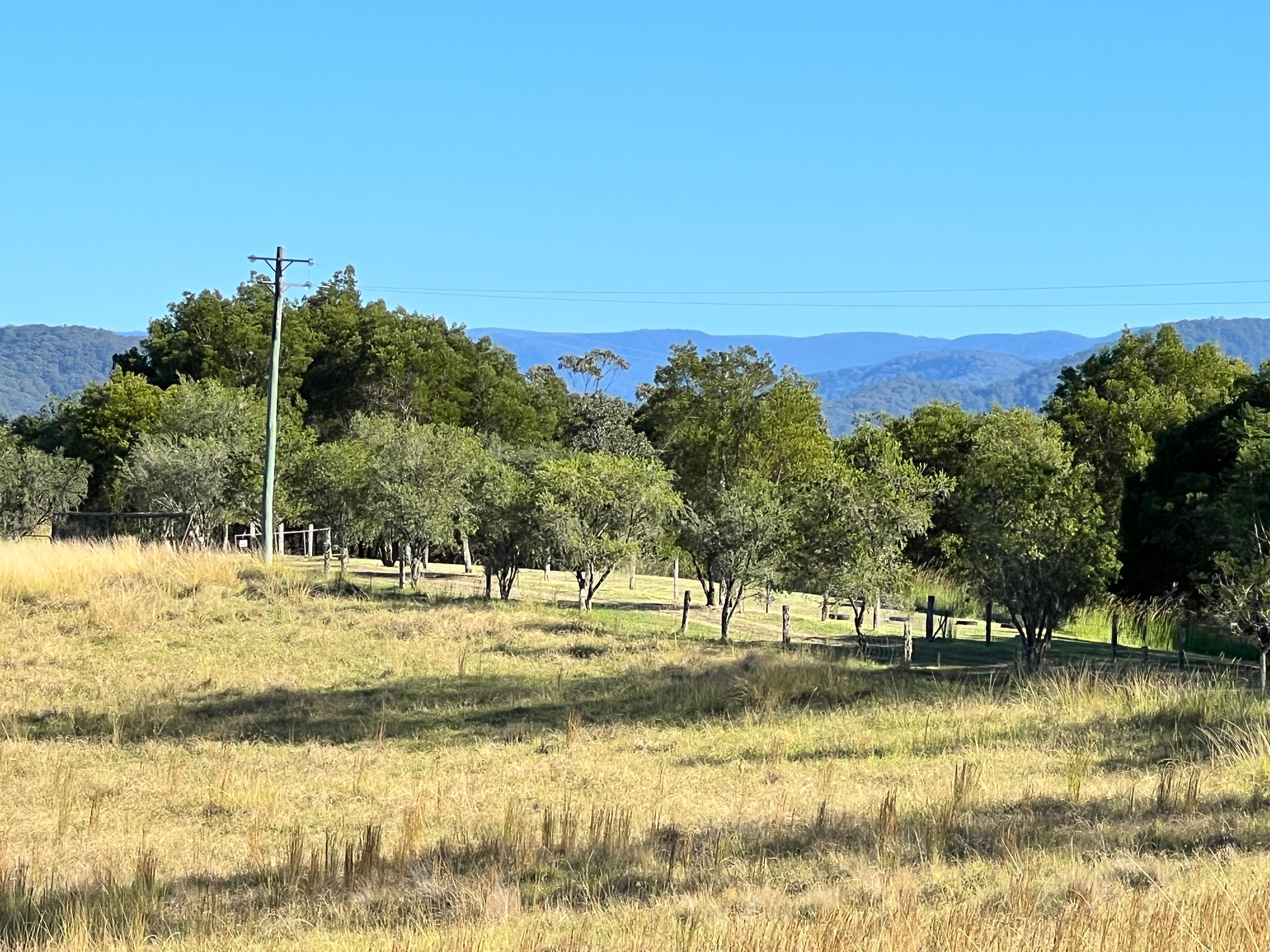 Faraway Retreat (Drug/Alcohol Free)