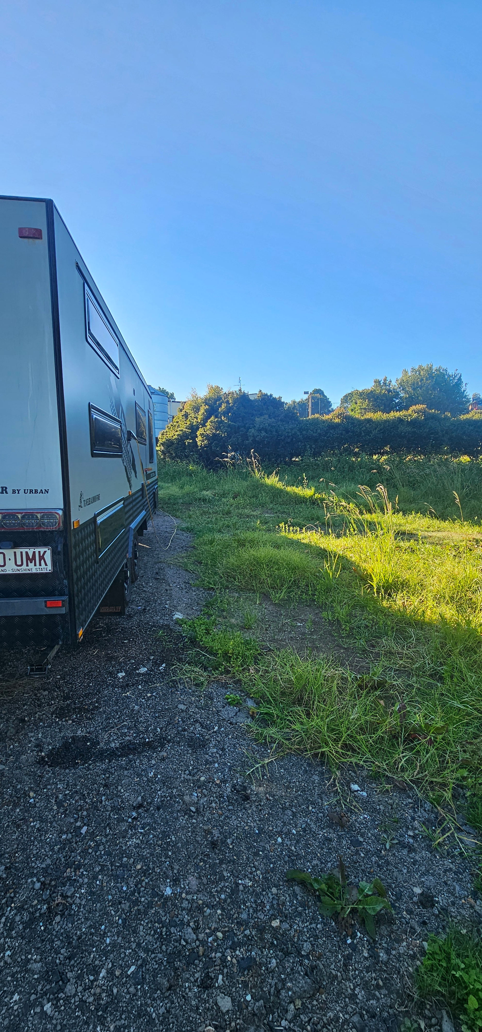 Yarramalong Valley Horse Farmstay