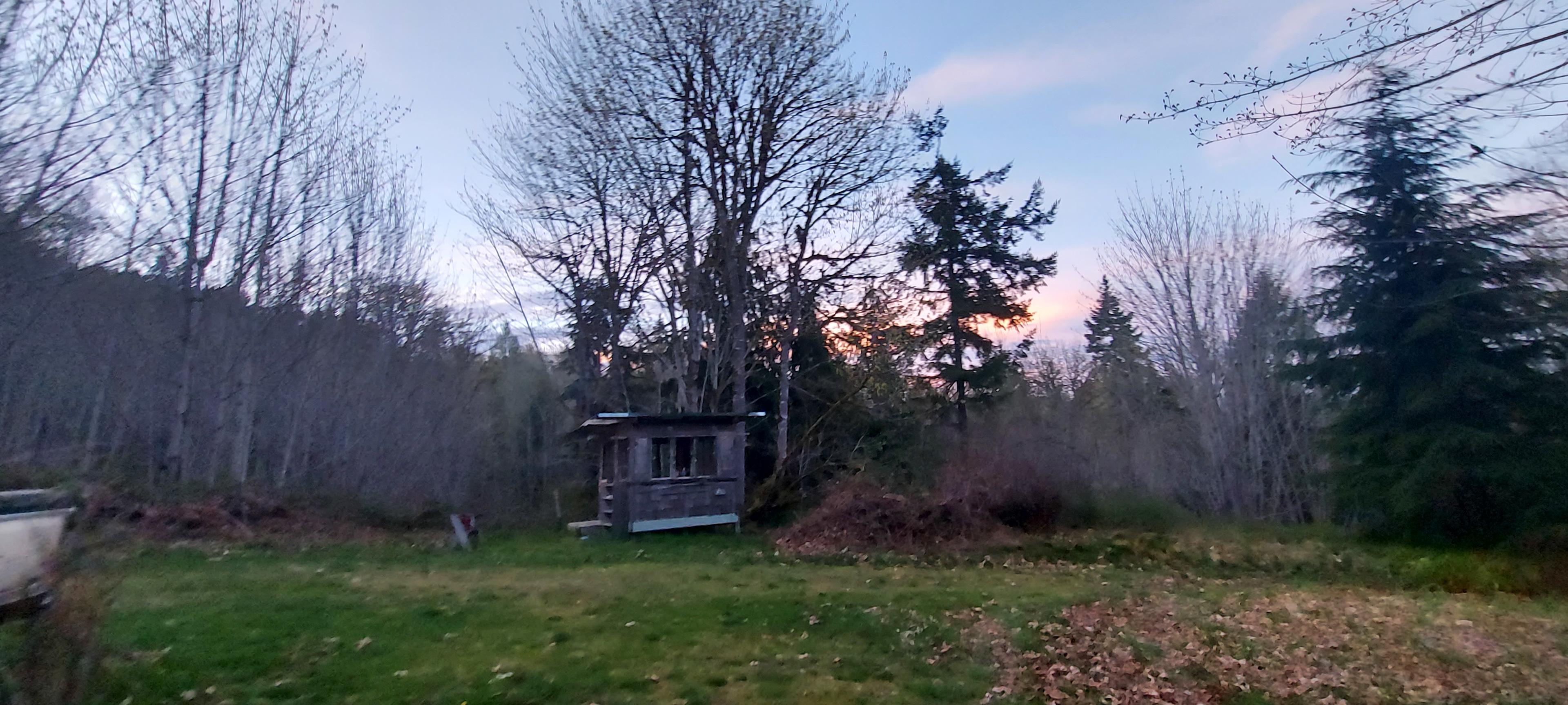 Rutabaga Ridge