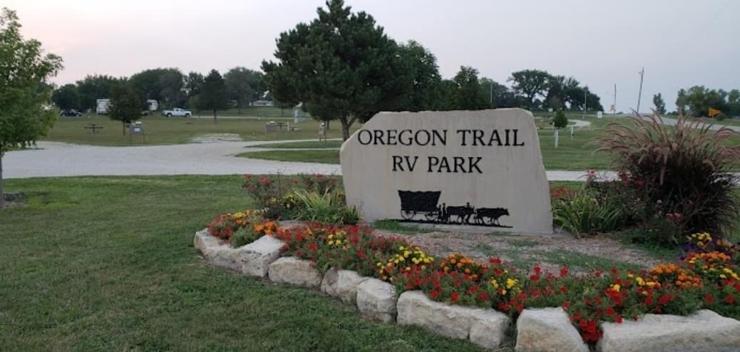 Oregon Trail RV Park