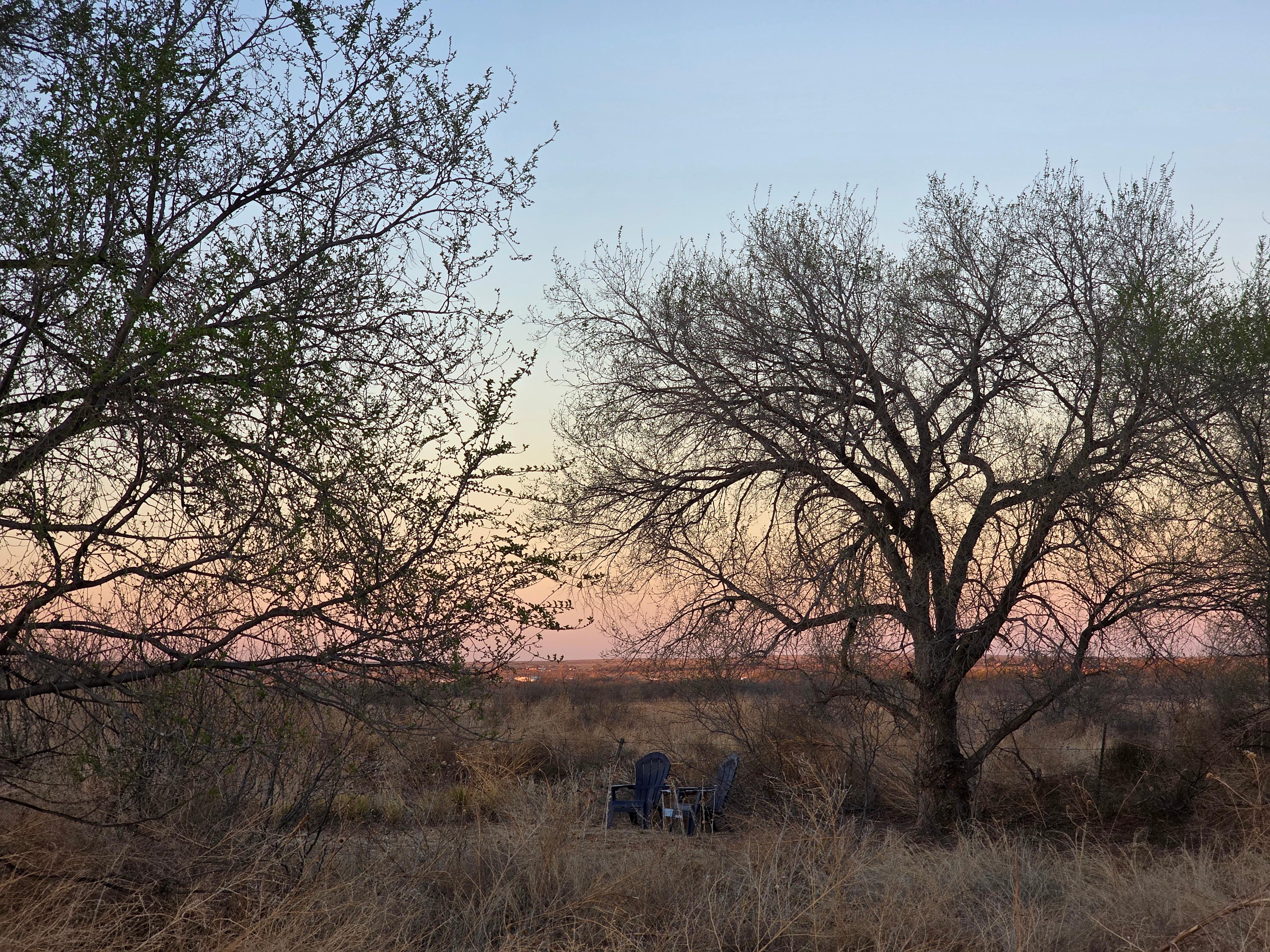 Boom Booms Campground @Tex & Edna's