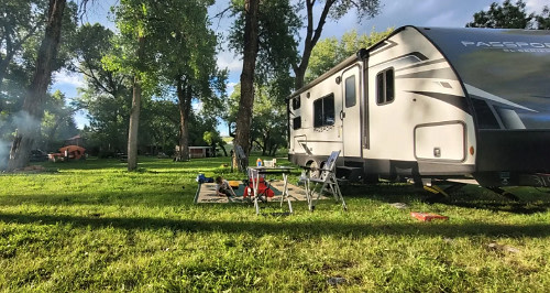 World Cup Camp Kansas City