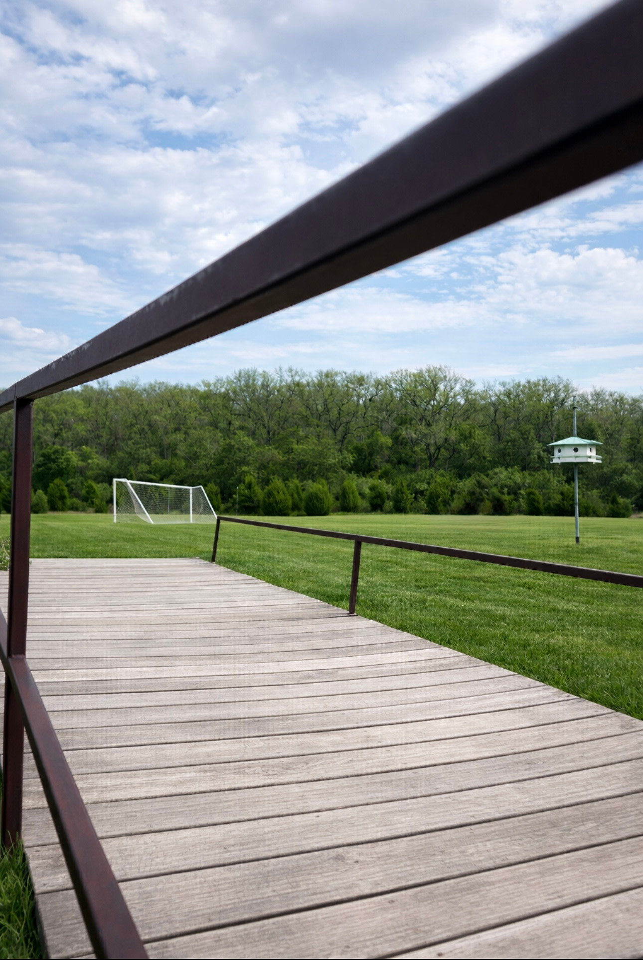 World Cup Camp Kansas City