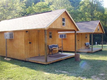 Big Earl's Campground