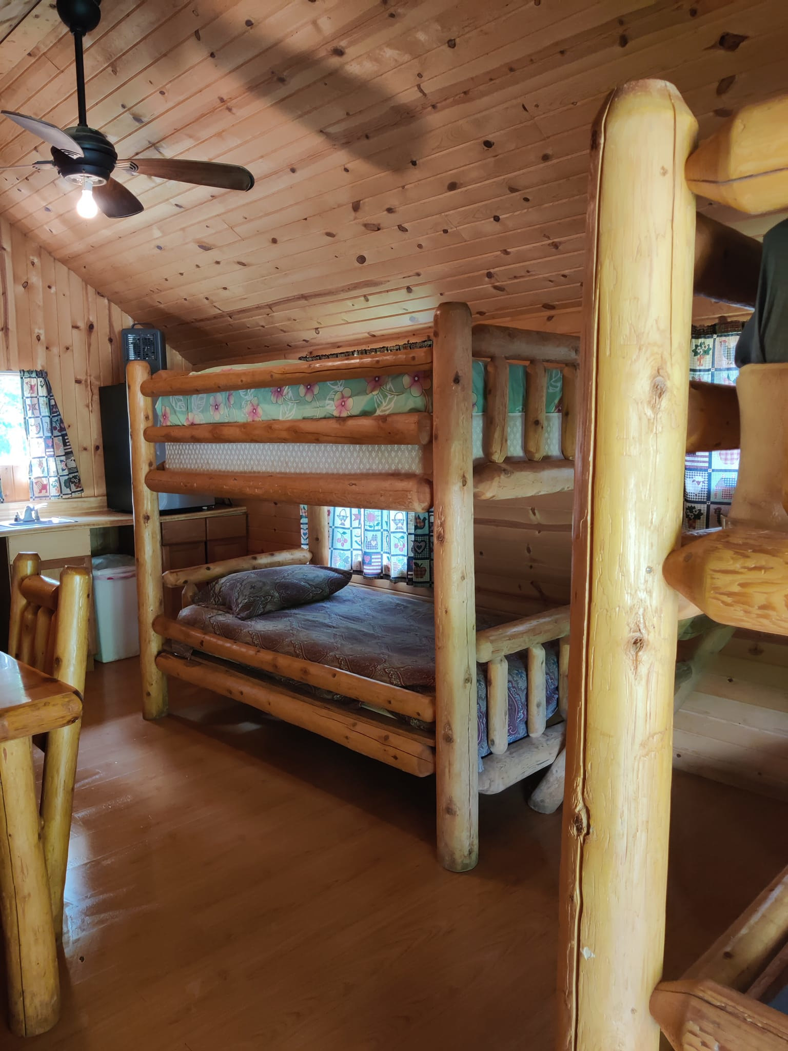 Big Earl's Campground