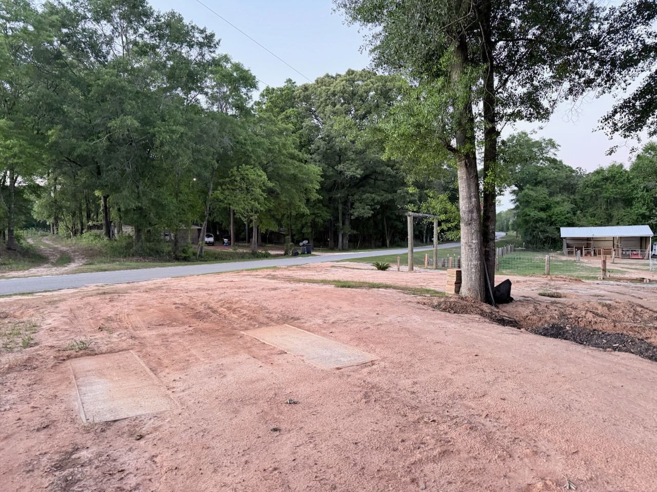 Osborn Family Horse Farm