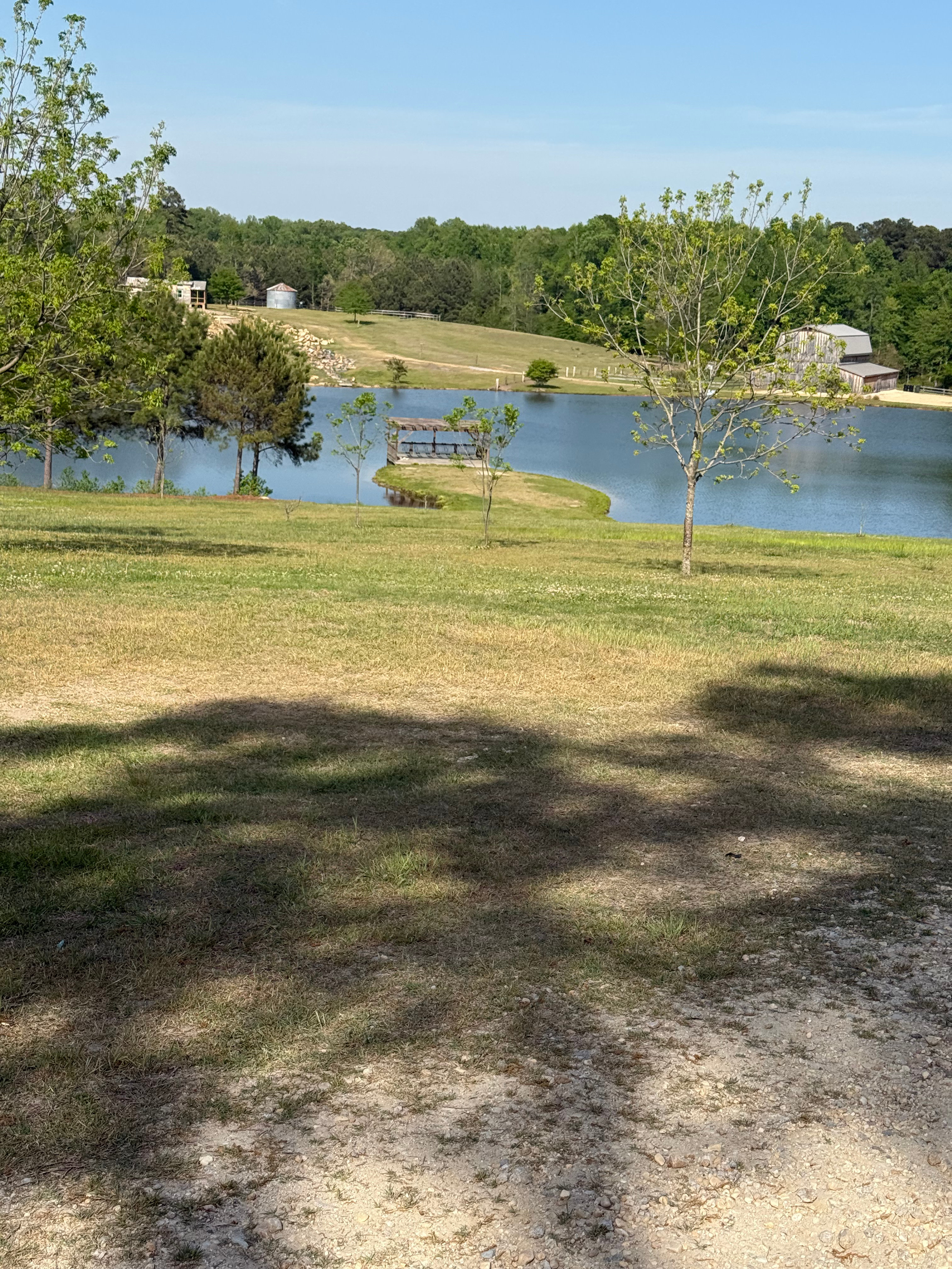 Pecan Falls Farm