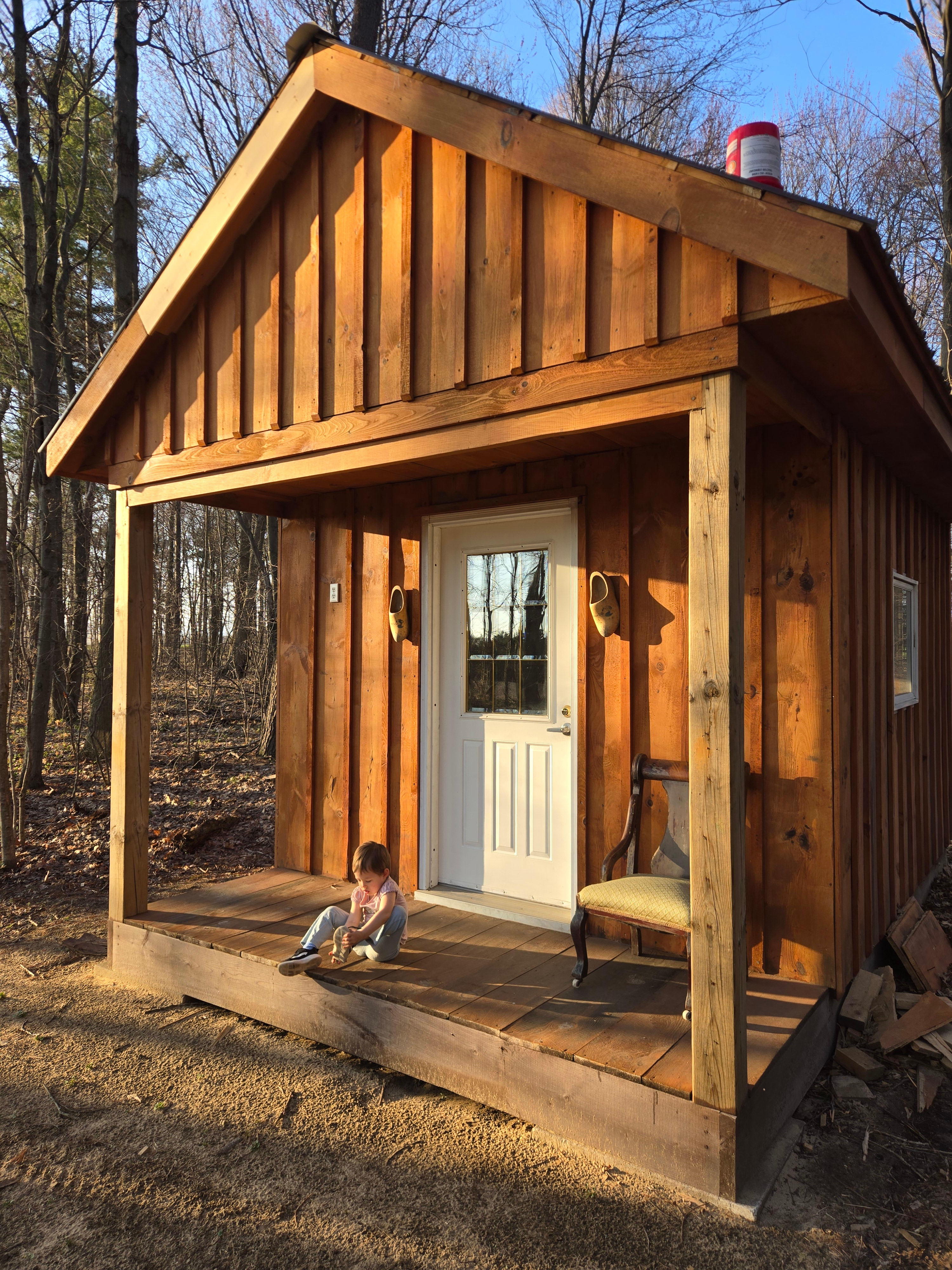 Spring Arbour Magic Forest &Trails!