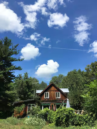 Trestle Grove Farm