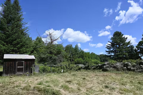 Trestle Grove Farm