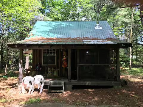 Trestle Grove Farm