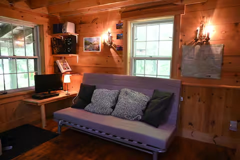 Trestle Grove Farm