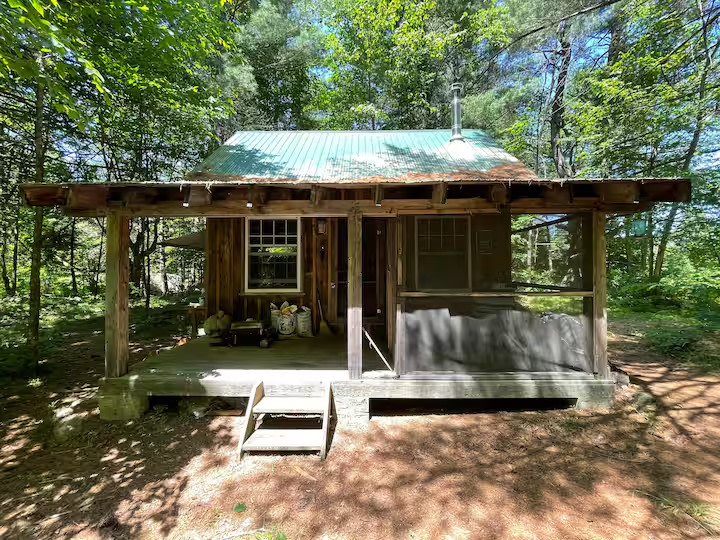 Trestle Grove Farm