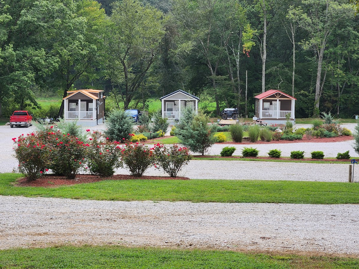 Rock Ridge Resort