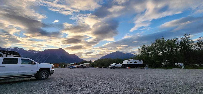 RIptide RV Resort