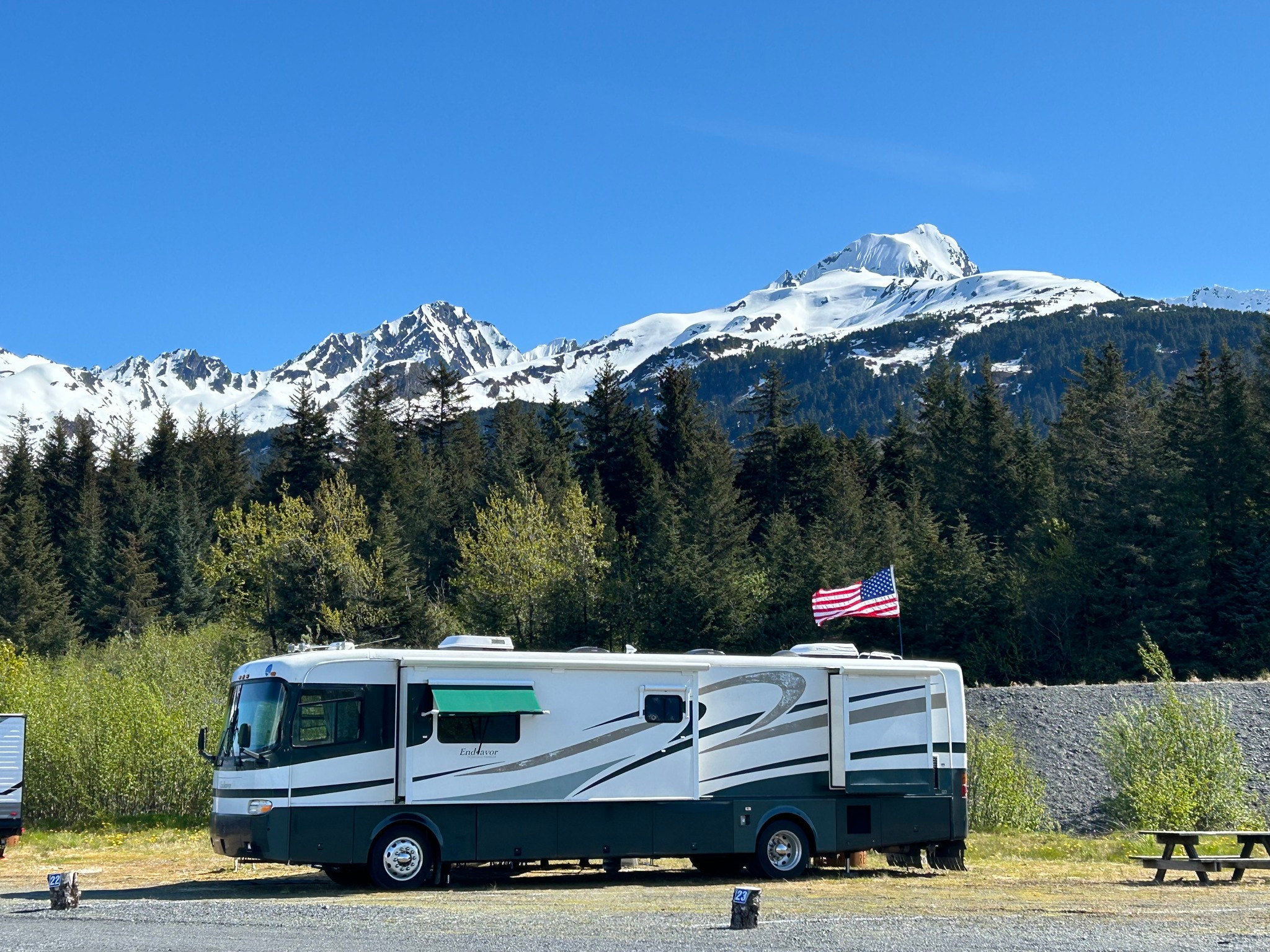 RIptide RV Resort
