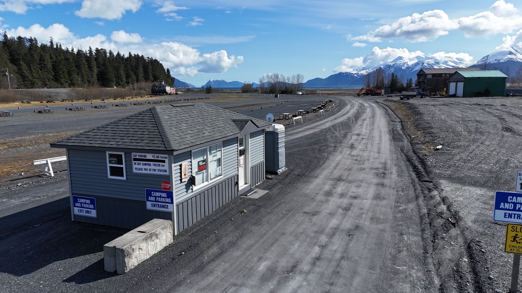 RIptide RV Resort