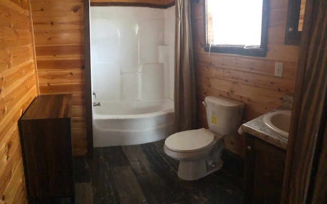 Rock Ridge Resort at Royal Blue