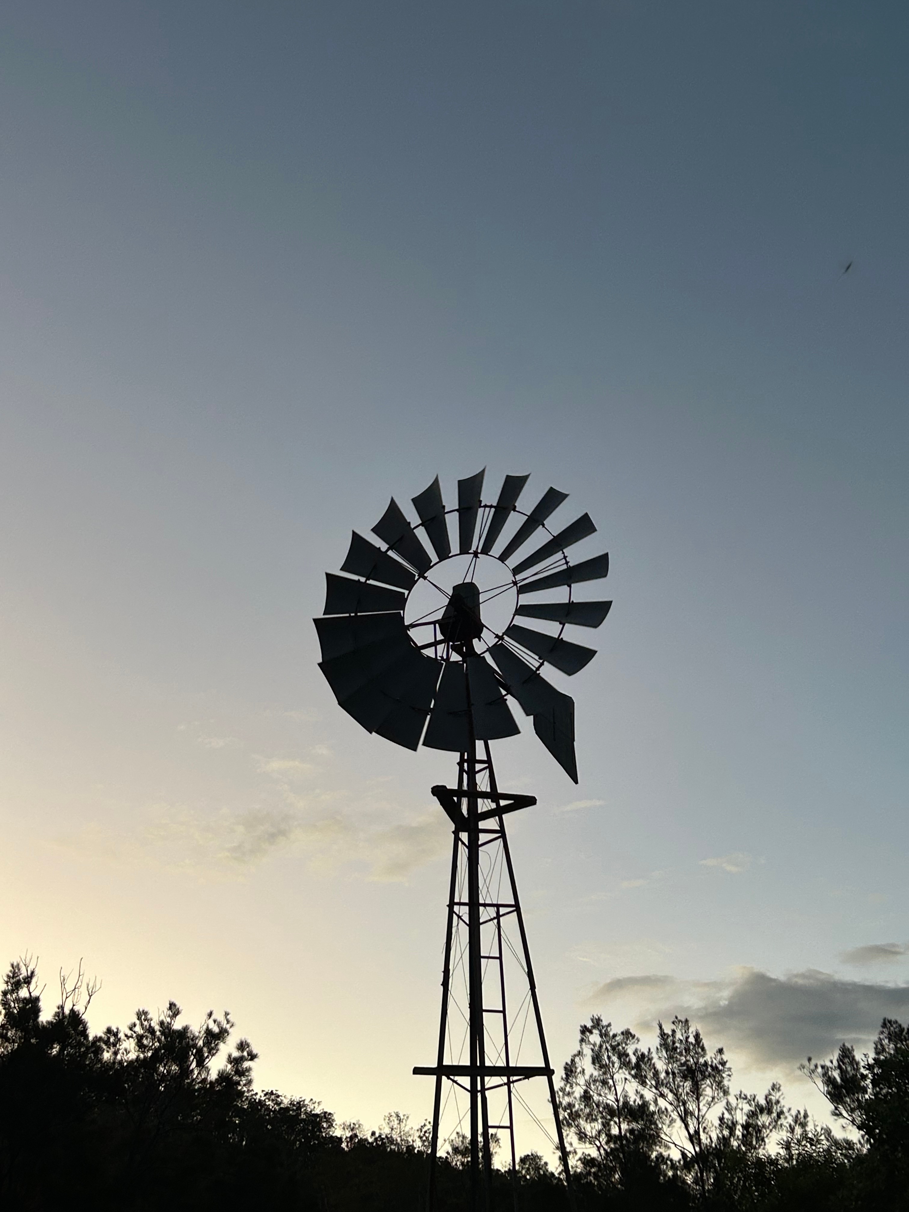 Coongarra Rock Road