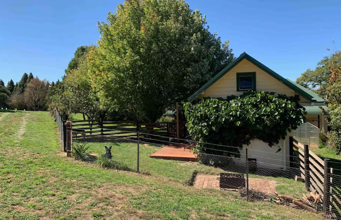 Elizabeth Farm