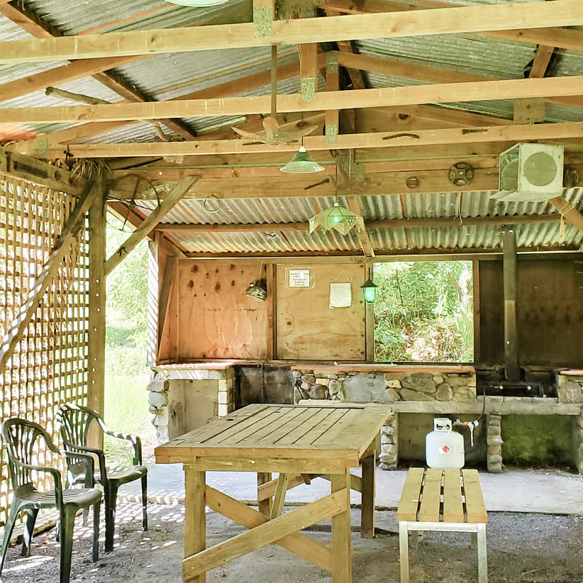 Dickson Holiday Park