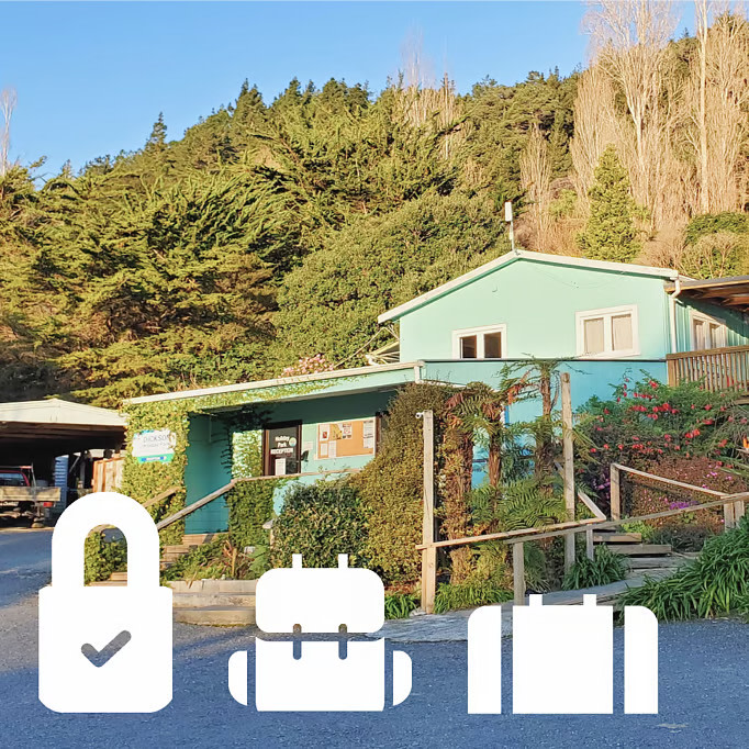 Dickson Holiday Park