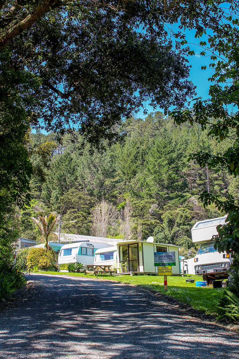 Dickson Holiday Park