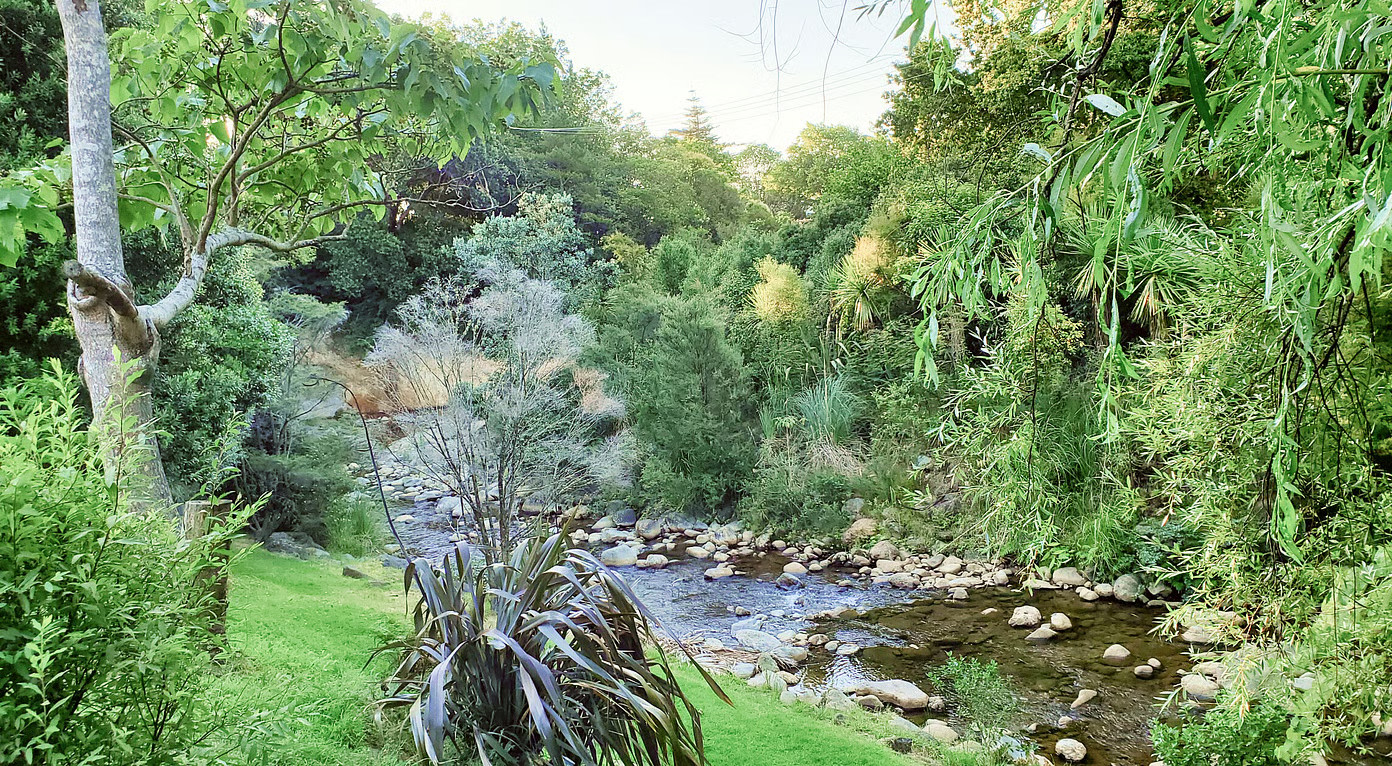 Dickson Holiday Park