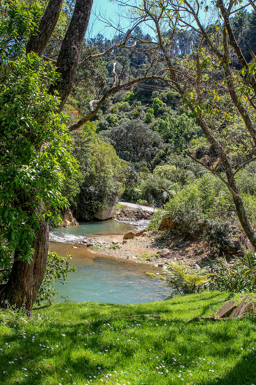 Dickson Holiday Park