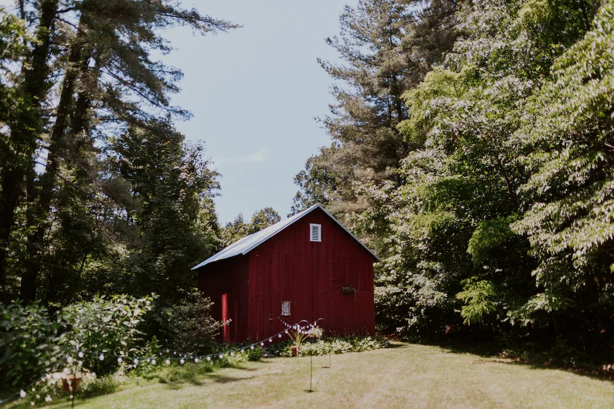 The Barn Loft