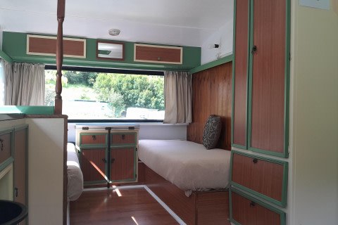 Dickson Holiday Park