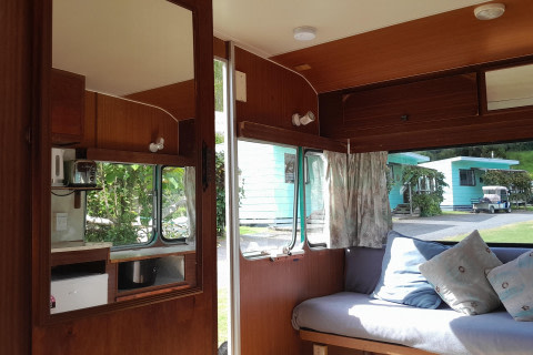 Dickson Holiday Park