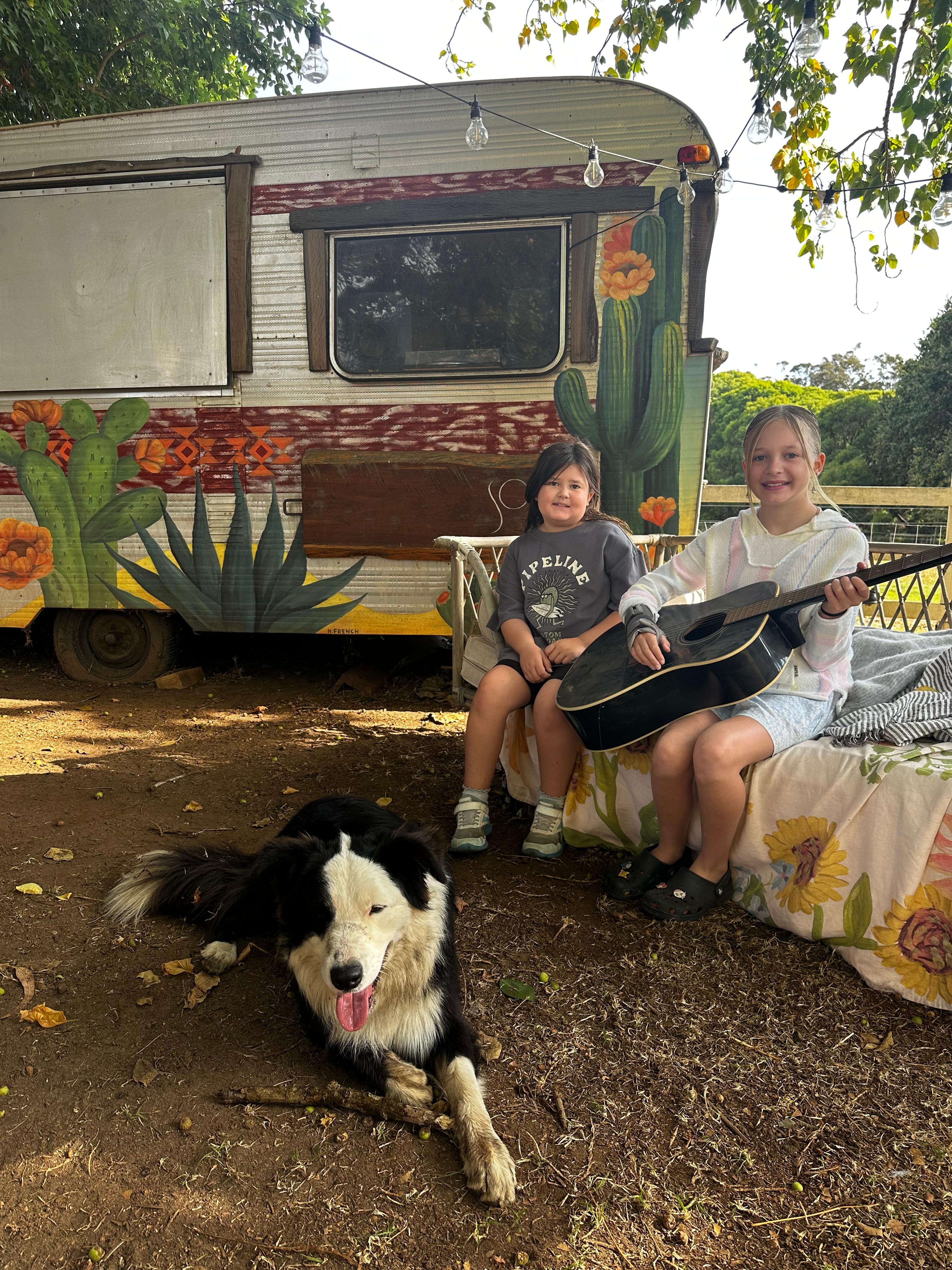Margaret River - Rosa Glen Farm